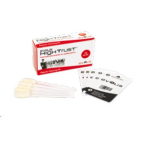 Evolis Regular Cleaning Kit Evolis Regular Cleaning Kit