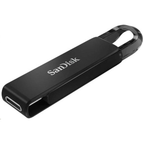 SanDisk Flash Disk 64GB Ultra, USB Type-C, 150MB/s SanDisk Flash Disk 64GB Ultra, USB Type-C, 150MB/s