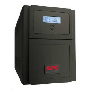 APC Easy UPS SMV 1500VA 230V (1050W) APC Easy UPS SMV 1500VA 230V (1050W)