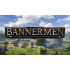 Bannermen (PC) klíč Steam