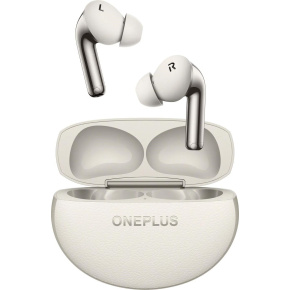 Oneplus Buds Pro 3 E512A EU Lunar Radiance, EU Oneplus Buds Pro 3 E512A EU Lunar Radiance, EU