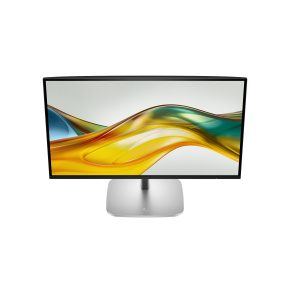 HP LCD 527pm Conferencing Monitor 27",2560x1440,IPS w/LED,350,1500:1,5ms,DP1.4,HDMI 2.0,4xUSB,USB-C100W,cam,repro, RJ45 HP LCD 527pm Conferencing Monitor 27",2560x1440,IPS w/LED,350,1500:1,5ms,DP1.4,HDMI 2.0,4xUSB,USB-C100W,cam,repro, RJ45