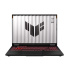 ASUS TUF Gaming A16 (FA608UP-RV017W), R7 260, 16" 1920x1200, 16GB, 1TB SSD, Radeon+RTX 5070, W11 Home, Jaeger Gray