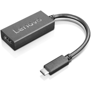 Lenovo USB-C to HDMI 2.0b Adapter - ROW Lenovo USB-C to HDMI 2.0b Adapter - ROW