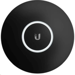 UBNT kryt pro UAP-nanoHD, černý motiv, 3 kusy UBNT kryt pro UAP-nanoHD, černý motiv, 3 kusy