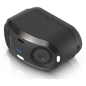 UBNT UVC G6 180°, UniFi 16MP IP kamera, černá