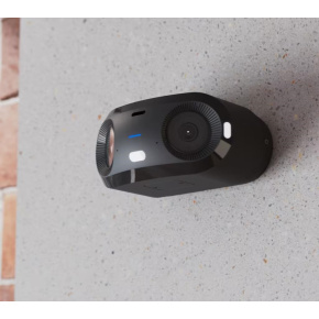 UBNT UVC G6 180°, UniFi 16MP IP kamera, černá UBNT UVC G6 180°, UniFi 16MP IP kamera, černá