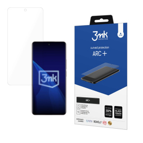 3mk ochranná folie ARC+ pro Realme 16 Pro+ 5G 3mk ochranná folie ARC+ pro Realme 16 Pro+ 5G