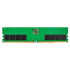 HP 16GB (1x16GB) DDR5-4800 nECC UDIMM Z2 G9/ED 600/800 G9/ Pro 400 G9 s cpu G14