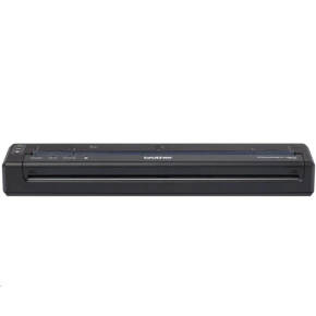BROTHER tiskárna přenosná PJ-863 PocketJet termotisk 300dpi USB BT5.2 MFi NFC BROTHER tiskárna přenosná PJ-863 PocketJet termotisk 300dpi USB BT5.2 MFi NFC
