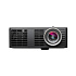 Optoma projektor ML750i (DLP, WXGA, 3D, 450 ANSI LED, 20 000:1, HDMI, USB, RS232, repro 1x 2W)