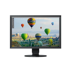 EIZO MT 24" CS2400R ColorEdge, IPS, 1920x1200, 300nit, 1000:1, 14ms, DisplayPort, HDMI, USB-C, Pivot, KVM EIZO MT 24" CS2400R ColorEdge, IPS, 1920x1200, 300nit, 1000:1, 14ms, DisplayPort, HDMI, USB-C, Pivot, KVM