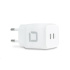 DICOTA Compact Charger USB-C (45W), White