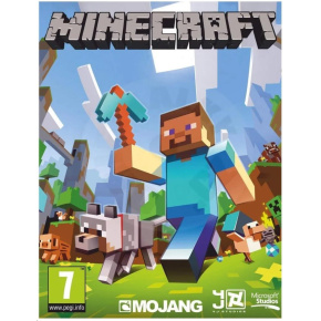 Minecraft (PC) DIGITAL Minecraft (PC) DIGITAL
