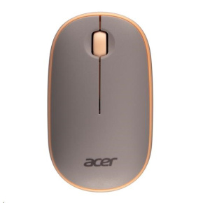 ACER myš Wireless Bubble Mouse,RF2.4G,1600 dpi,beige ACER myš Wireless Bubble Mouse,RF2.4G,1600 dpi,beige