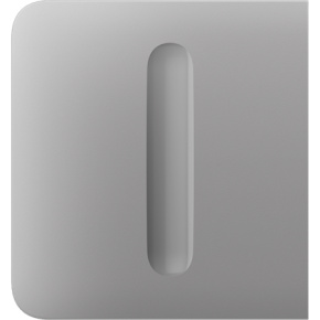 Ajax SideButton (Dimmer) - Boční kryt stmívatelného tlačítka, mlhová Ajax SideButton (Dimmer) - Boční kryt stmívatelného tlačítka, mlhová