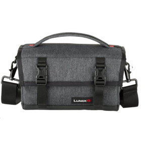 Panasonic DMW-PS10 brašna pre G9 GH5/5S G7/80 Panasonic DMW-PS10 brašna pre G9 GH5/5S G7/80