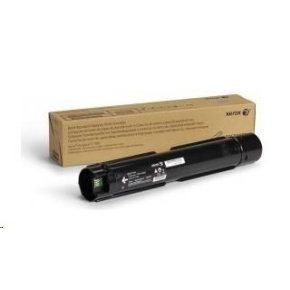 Xerox Black High Capacity Toner pro VersaLink C7000 (10 700str.) Xerox Black High Capacity Toner pro VersaLink C7000 (10 700str.)