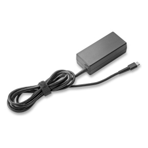 HP USB-C AC Adapter 45W EURO - ADAPTER HP USB-C AC Adapter 45W EURO - ADAPTER