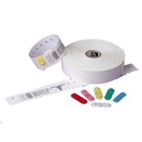 Zebra Clip Closure Kit, green Zebra Clip Closure Kit, green