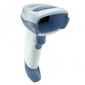 Zebra DS2208-HC, 2D, multi-IF, kit (USB), white Zebra DS2208-HC, 2D, multi-IF, kit (USB), white