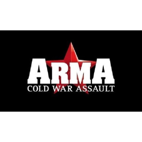 ARMA: Cold War Assault (PC) klíč Steam