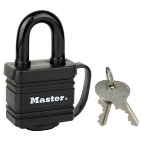 Master Lock Visací zámek  odolný povětrnostním vlivům 7804EURD - 40mm