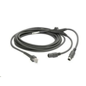 Datalogic KBW kabel rovný Datalogic KBW kabel rovný