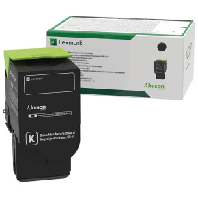 LEXMARK toner černý pro MS531, MX532 (28 400 str.) LEXMARK toner černý pro MS531, MX532 (28 400 str.)