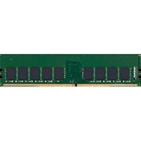 KINGSTON DIMM DDR4 16GB 3200MT/s CL22 ECC KINGSTON DIMM DDR4 16GB 3200MT/s CL22 ECC