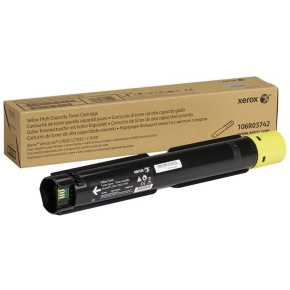 Xerox Yellow Extra High Capacity Toner pro VersaLink C70xx (16 500str.) Xerox Yellow Extra High Capacity Toner pro VersaLink C70xx (16 500str.)