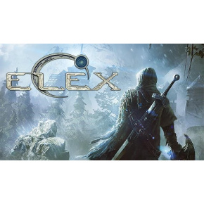 Elex (PC) PL DIGITAL Elex (PC) PL DIGITAL