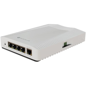 MikroTik Cloud Router Switch CRS304-4XG-IN MikroTik Cloud Router Switch CRS304-4XG-IN