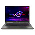 ASUS NTB ROG Strix G18 (G814PP-TT074WZ), Ryzen 9 8940HX, 18" 2560 x 1600, 32GB, 1TB SSD, RTX 5070, W11 Home, Gray