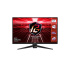 ASRock LCD - 27" Gaming monitor PG27FF1A, IPS LCD, 1920x1080 FHD, 165Hz, 1100:1, 250cd/m2, 1ms, 2xHDMI 2.0, 1xDP