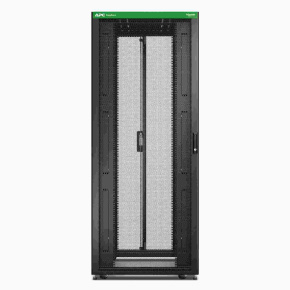 APC Easy Rack 800mm/42U/1000mm, with Roof, castors, feet and 4 Brackets, No Side panels, Bottom, black APC Easy Rack 800mm/42U/1000mm, with Roof, castors, feet and 4 Brackets, No Side panels, Bottom, black