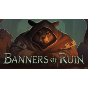 Banners of Ruin (PC) klíč Steam