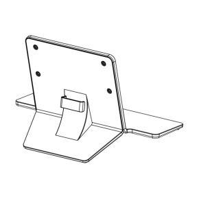 LG 43" signage stolní stojan (ST-43HT.AL) pro 43HT3WN-M LG 43" signage stolní stojan (ST-43HT.AL) pro 43HT3WN-M