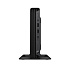 HP PC Pro Mini 400 G9, i3-14100T, 8GB DDR4,512GB, Intel HD, WiFi 6E+BT, USB kl. a myš, 90W, 2xDP+HDMI, Win64Pro