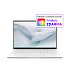 ASUS NTB Zenbook S 14 (UX5406AA-OLED081X), Ultra 9 386H, 14" 2880 x 1800, 32GB, 1TB SSD, Intel, W11 Pro, White