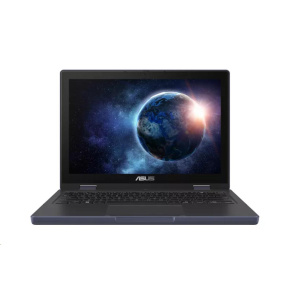 ASUS NTB ExpertBook BR1204F (BR1204FTA-R90072XA), N150, 12.2" 1920x1200, 8GB, 128GB SSD, UHD, Mineral Grey ASUS NTB ExpertBook BR1204F (BR1204FTA-R90072XA), N150, 12.2" 1920x1200, 8GB, 128GB SSD, UHD, Mineral Grey