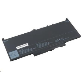 AVACOM baterie pro Dell Latitude E7470, E7270 Li-Ion 7,6V 7237mAh 55Wh AVACOM baterie pro Dell Latitude E7470, E7270 Li-Ion 7,6V 7237mAh 55Wh