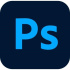 Photoshop for teams MP ML (+CZ) Government 1 User, 12 Months, Level 2, 10 - 49 Lic