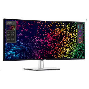DELL LCD U4025QW - 39.7"/IPS/LED/QHD//5120 x 2160/21:9/120Hz/8ms/2000:1/450 cd/m2/Speaker/HDMI/DP/VESA/3YNBD (210-BMDV) DELL LCD U4025QW - 39.7"/IPS/LED/QHD//5120 x 2160/21:9/120Hz/8ms/2000:1/450 cd/m2/Speaker/HDMI/DP/VESA/3YNBD (210-BMDV)