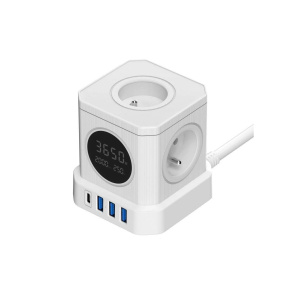 Viking síťový adaptér ACT44 Viking síťový adaptér ACT44