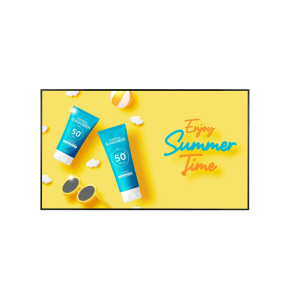 LG 75" signage 75XF3ES-B FHD, 3 000nit, 24h, WebOS 3.0 LG 75" signage 75XF3ES-B FHD, 3 000nit, 24h, WebOS 3.0