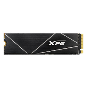 ADATA SSD 1TB XPG GAMMIX S70 Blade, PCIe Gen4x4 M.2 2280, (R:7400/ W:5500MB/s) ADATA SSD 1TB XPG GAMMIX S70 Blade, PCIe Gen4x4 M.2 2280, (R:7400/ W:5500MB/s)