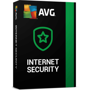 _Nová AVG Internet Security pro Windows 3 lic. na 36 měsíců SN _Nová AVG Internet Security pro Windows 3 lic. na 36 měsíců SN