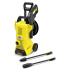 Karcher K 3 Premium Power Control vysokotlaký čistič, 1600 W, 380 l/h, Vario Power Jet