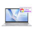 ASUS NTB Vivobook 15 (X1504VA-BQ5427W), Core 5 120U, 15.6" 1920 x 1080, 24GB, 1TB SSD, Intel, W11 Home, Silver